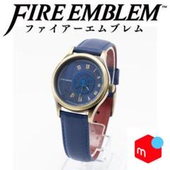 未使用】ファイヤーエムブレム 蒼炎の軌跡 腕時計