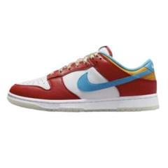 今だけこの価格　FRUiTY PEBBLES™ x Nike Dunk Low Dunk Low 'FRUiTY PEBBLES™' (DH8009-600) Release Date. Nike SNKRS