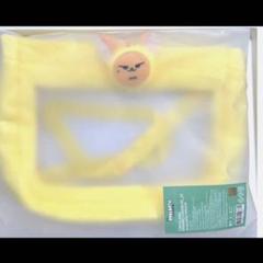 TXT ppulbatu プルバトゥ ファンチュン バッグ 新品未開封 TXT ppulbatu プルバトゥ ファンチュン バッグ 新品未開封