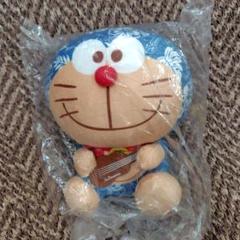 【未使用】ドラえもんぬいぐるみ ハワイ 日本未発売！ハワイ州限定の【日焼けドラえもん】グッズが可愛すぎ♡