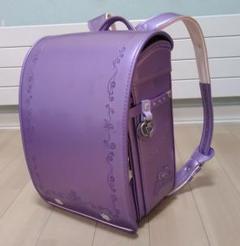 定価7万円 お値打ち フラットキューブ プリマドンナⅡ ランドセル 新品