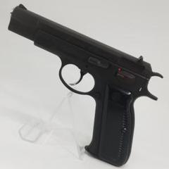 セール】動確済KSC CZ75 2nd ガスブロ非7
