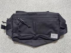 【おトク】 値下】【美品・ほぼ未使用】PORTER SWITCH ウエストバッグ バッグ