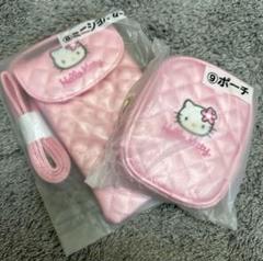サンリオ キティ くじ まとめ売り ミニショルダー ポーチ 2025年最新】ハローキティ くじ ミニショルダーの人気アイテム