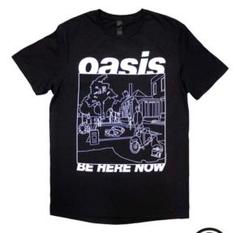 【限定】Oasis LiveForever オアシス展 Tシャツ Mサイズ オアシス公式 10月来日記念 Tシャツ Lサイズ - メルカリ