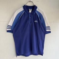 2025年最新】90s adidas ポロシャツの人気アイテム - メルカリ