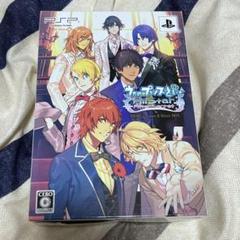 うたの☆プリンスさまっ♪All Star After Secret 初回限定 …