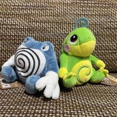 2025年最新】ニョロトノ ぬいぐるみの人気アイテム - メルカリ