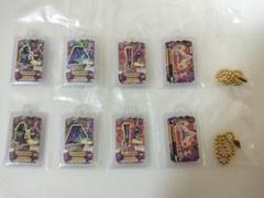 アイカツ ガチャガチャ 大スター宮いちごまつり 神崎美月 ２個セット
