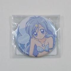 ぴちぴちピッチ　くじメイト　波音　缶バッジ　3個セット　書き下ろし ぴちぴちピッチ くじメイト 缶バッジ 波音 2個セット 書き下ろし