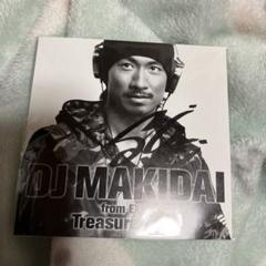 直筆サインチェキEXILE HIRO MAKIDAI 写真