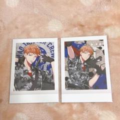 ヒプマイ ぱしゃこれ 紙類 理鶯中心 ヒプマイ ぱしゃこれ 紙類 理鶯中心