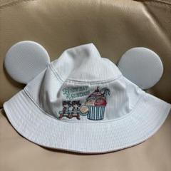 ディズニー　チップデール キャップ　 本体とパッケージ折れてます！！　新品