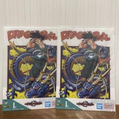 2025年最新】ドラゴンボール ビジュアルボード バイバイ悟空の