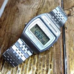 CASIO カシオ メロディアラーム H105 昭和レトロ 電池交換済 CASIO カシオ メロディ アラーム H105 電池交換済 稼働 昭和レトロ