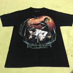 デスノート Tシャツ - メルカリ