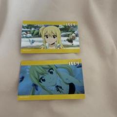 2025年最新】FAIRY TAIL ルーシィの人気アイテム - メルカリ