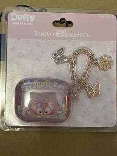 ディズニー　カムファインドスプリング　リーナベル　イヤホンケースのサムネイル