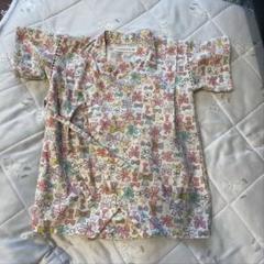 ベビー服 ロンパース 甚平