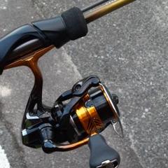 ソアレbb アジング S64ul Sの中古 未使用品 メルカリ