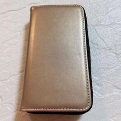 SC-02H SCV33 Galaxy S7edge 用 手帳型 ケースカバー