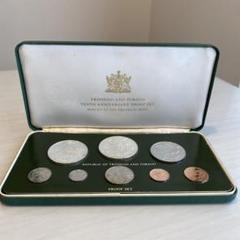 2025年最新】トリニダード・トバゴ5ドル銀貨の人気アイテム
