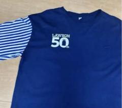 2025年最新】lawson tシャツの人気アイテム - メルカリ