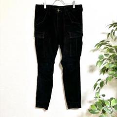 junhashimoto パンツ　ジュンハシモト　カーゴパンツ　wjk akm junhashimoto EASY CARGO PANTS（junhashimoto ジュンハシモト