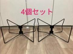 wanderout ユニバーサルスタンド 3個セット Wanderout / Universal Stand - Black – wanderout