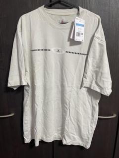 【新品未使用】ジョーダン×カクタスジャック　Tシャツ　半袖　刺繍　US Mサイズ