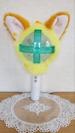 限定値下げ！TXT ペンライトカバー　ストラップキーリング　ヨンジュン　スビン 2025年最新】txt ペンライト カバー ヨンジュンの人気アイテム