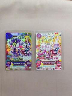 アイカツカード　サイン入り　まとめ売り　オンパレード　星座ドレス　いちご 星宮いちご アイカツカード 星座ドレス