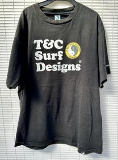 T&Cサーフ・デザインズ (T&C Surf Designs) Tシャツ