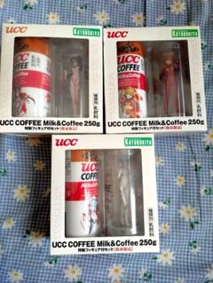 2025年最新】ucc エヴァ缶の人気アイテム - メルカリ