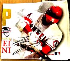 大谷翔平 MVP記念 フェイスタオル ポストカード等セット 新品未開封 大谷選手のMVP受賞、日本郵便が記念切手 成績記載のタオルも
