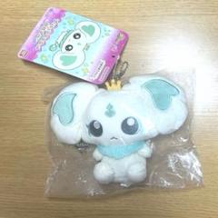 ポルン 写真がかざれるぬいぐるみ 「ふたりはプリキュア Max