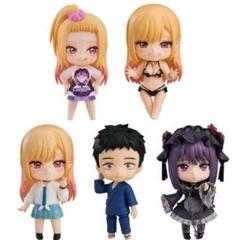 黒江雫 ねんどろいど 国内正規品 新品未開封 その着せ替え人形は恋をする ねんどろいど 黒江雫 その着せ替え人形は恋をする フィギュア