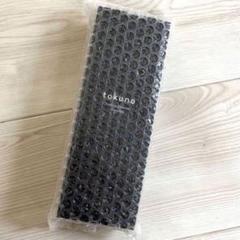 【新品未使用】tokuno トクノ　ヘアブラシ tokuno(トクノ)ヘアブラシ 11,000円 | BeautyPlusビューティ
