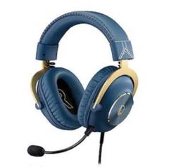 【中古美品】 G-PRO ヘッドセット Amazon.co.jp: Logicool G PRO X ゲーミングヘッドセット G-PHS