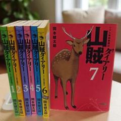 2025年最新】山賊ダイアリーの人気アイテム - メルカリ