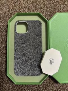 スワロフスキー　スマホケース15
