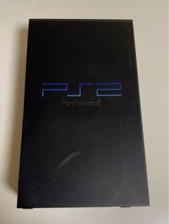 PS2ハードウェア　ゲーム機　ゲーム