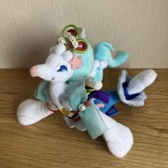 ポケモンセンター 限定　ぬいぐるみ　マスコット　オーシャンオペレッタ　アシレーヌ Amazon.co.jp: ポケモンセンターオリジナル ぬいぐるみ Oceanic