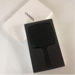 CHANEL 手鏡 ミラー