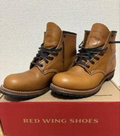 2025年最新】REDWING（レッドウィング） BECKMAN BOOTS