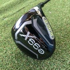 PRGR egg EXTREME X 10.5ドライバー