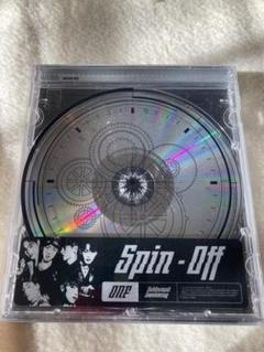 ONFオネノプSpin-Off CD 4枚セット　未開封 2025年最新】onf アルバム 未開封の人気アイテム - メルカリ