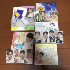 2025年最新】seventeen アルバム トレカ付きの人気アイテム