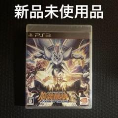 スーパーロボット大戦OGサーガ 魔装機神F COFFIN OF THE END