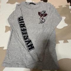 HYSTERIC GLAMOUR 長袖Tシャツ 140